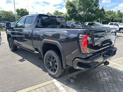 2025 GMC Sierra 2500 Crew Cab 4WD Pickup for sale #F307508 - photo 2