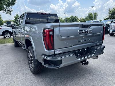 New 2025 GMC Sierra 2500 Denali Ultimate Crew Cab 4WD Pickup for sale #F307746 - photo 2