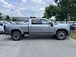 2025 GMC Sierra 2500 Crew Cab 4WD Pickup for sale #F307746 - photo 4