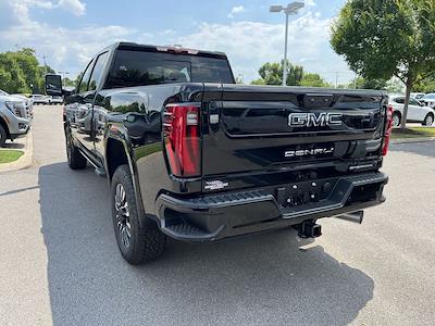2025 GMC Sierra 3500 Crew Cab 4WD Pickup for sale #F313238 - photo 2