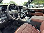 2025 GMC Sierra 3500 Crew Cab 4WD Pickup for sale #F313238 - photo 13