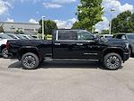2025 GMC Sierra 3500 Crew Cab 4WD Pickup for sale #F313238 - photo 4