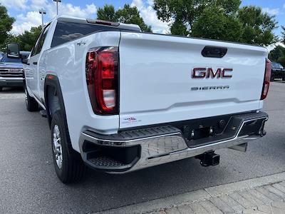 New 2025 GMC Sierra 2500 Pro Crew Cab 4WD Pickup for sale #F318153 - photo 2