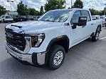 New 2025 GMC Sierra 2500 Pro Crew Cab 4WD Pickup for sale #F318153 - photo 1