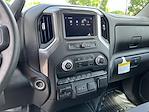 New 2025 GMC Sierra 2500 Pro Crew Cab 4WD Pickup for sale #F318153 - photo 14