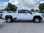 New 2025 GMC Sierra 2500 Pro Crew Cab 4WD Pickup for sale #F318153 - photo 4