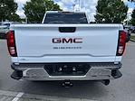 New 2025 GMC Sierra 2500 Pro Crew Cab 4WD Pickup for sale #F318153 - photo 5