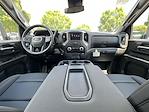 New 2025 GMC Sierra 2500 Pro Crew Cab 4WD Pickup for sale #F318153 - photo 6