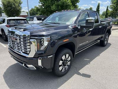 2025 GMC Sierra 2500 Crew Cab 4WD Pickup for sale #F318292 - photo 1