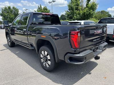 2025 GMC Sierra 2500 Crew Cab 4WD Pickup for sale #F318292 - photo 2