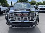 2025 GMC Sierra 2500 Crew Cab 4WD Pickup for sale #F318292 - photo 4