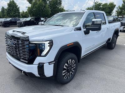 2025 GMC Sierra 2500 Crew Cab 4WD Pickup for sale #F318398 - photo 1