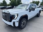 2025 GMC Sierra 2500 Crew Cab 4WD Pickup for sale #F318398 - photo 1