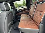 2025 GMC Sierra 2500 Crew Cab 4WD Pickup for sale #F318398 - photo 11