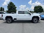 2025 GMC Sierra 2500 Crew Cab 4WD Pickup for sale #F318398 - photo 4