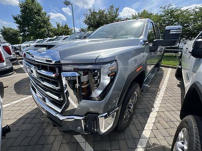 2025 GMC Sierra 2500 Crew Cab 4WD Pickup for sale #F318492 - photo 1