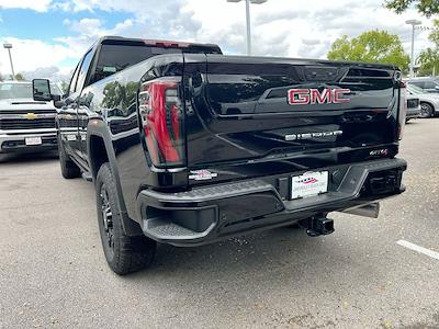 New 2025 GMC Sierra 2500 AT4 Crew Cab 4WD Pickup for sale #F318658 - photo 2