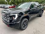 New 2025 GMC Sierra 2500 AT4 Crew Cab 4WD Pickup for sale #F318658 - photo 1