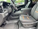 New 2025 GMC Sierra 2500 AT4 Crew Cab 4WD Pickup for sale #F318658 - photo 10
