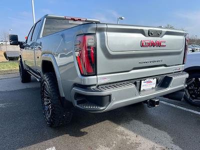 2024 GMC Sierra 2500 Crew Cab 4WD Pickup for sale #F318658A - photo 2