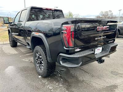 Used 2025 GMC Sierra 2500 AT4X Crew Cab for sale #F318658B - photo 2