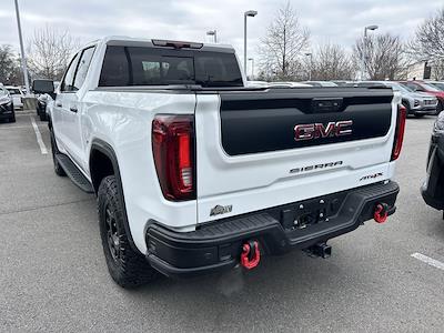 Used 2024 GMC Sierra 1500 - photo 1