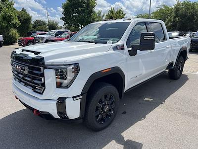 2025 GMC Sierra 2500 Crew Cab 4WD Pickup for sale #F318742 - photo 1