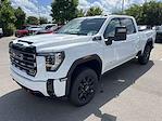 2025 GMC Sierra 2500 Crew Cab 4WD Pickup for sale #F318742 - photo 1