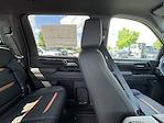 2025 GMC Sierra 2500 Crew Cab 4WD Pickup for sale #F318742 - photo 9