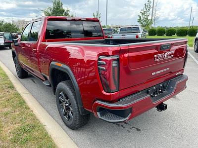 New 2025 GMC Sierra 2500 AT4 Crew Cab 4WD Pickup for sale #F318846 - photo 2