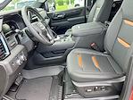New 2025 GMC Sierra 2500 AT4 Crew Cab 4WD Pickup for sale #F318846 - photo 10