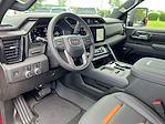 New 2025 GMC Sierra 2500 AT4 Crew Cab 4WD Pickup for sale #F318846 - photo 13