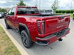 New 2025 GMC Sierra 2500 AT4 Crew Cab 4WD Pickup for sale #F318846 - photo 2