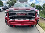 New 2025 GMC Sierra 2500 AT4 Crew Cab 4WD Pickup for sale #F318846 - photo 3
