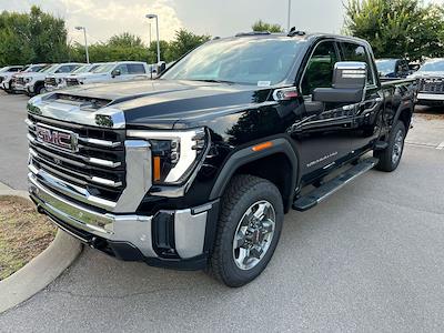 New 2025 GMC Sierra 2500 SLT Crew Cab 4WD Pickup for sale #F319170 - photo 1