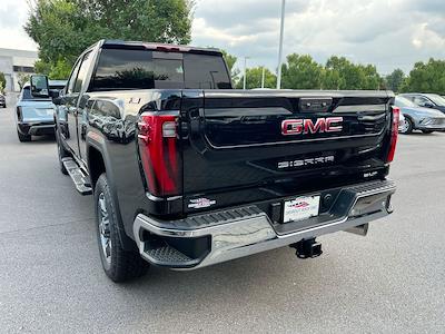 New 2025 GMC Sierra 2500 SLT Crew Cab 4WD Pickup for sale #F319170 - photo 2