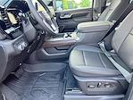 New 2025 GMC Sierra 2500 SLT Crew Cab 4WD Pickup for sale #F319170 - photo 10