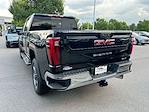 New 2025 GMC Sierra 2500 SLT Crew Cab 4WD Pickup for sale #F319170 - photo 2