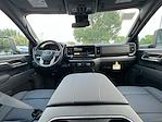 New 2025 GMC Sierra 2500 SLT Crew Cab 4WD Pickup for sale #F319170 - photo 6
