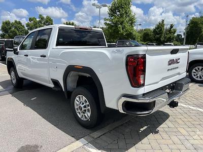 2025 GMC Sierra 2500 Crew Cab 4WD Pickup for sale #F319588 - photo 2