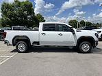 2025 GMC Sierra 2500 Crew Cab 4WD Pickup for sale #F319588 - photo 4