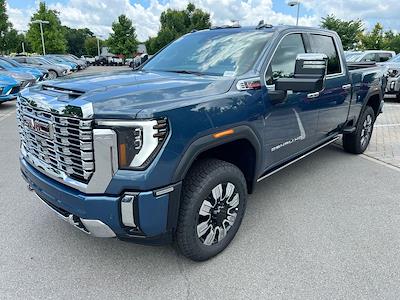 New 2025 GMC Sierra 2500 Denali Crew Cab 4WD Pickup for sale #F323082 - photo 1