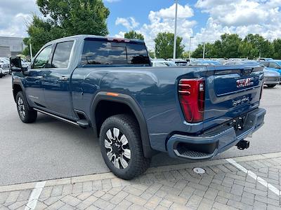 New 2025 GMC Sierra 2500 Denali Crew Cab 4WD Pickup for sale #F323082 - photo 2