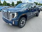 New 2025 GMC Sierra 2500 Denali Crew Cab 4WD Pickup for sale #F323082 - photo 1