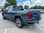 New 2025 GMC Sierra 2500 Denali Crew Cab 4WD Pickup for sale #F323082 - photo 2