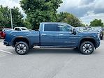 New 2025 GMC Sierra 2500 Denali Crew Cab 4WD Pickup for sale #F323082 - photo 4