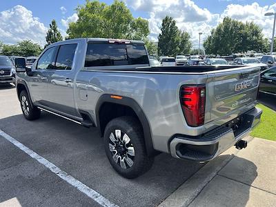 2025 GMC Sierra 2500 Crew Cab 4WD Pickup for sale #F323176 - photo 2