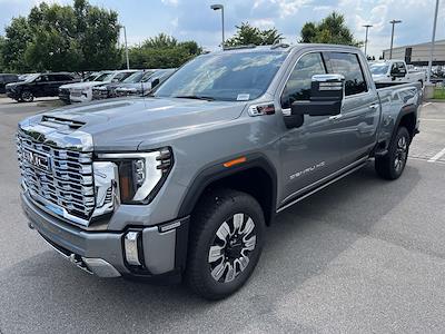 2025 GMC Sierra 2500 Crew Cab 4WD Pickup for sale #F323301 - photo 1