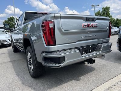 2025 GMC Sierra 2500 Crew Cab 4WD Pickup for sale #F323301 - photo 2