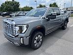 2025 GMC Sierra 2500 Crew Cab 4WD Pickup for sale #F323301 - photo 1
